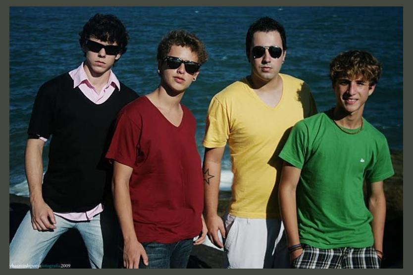 Banda Maybe